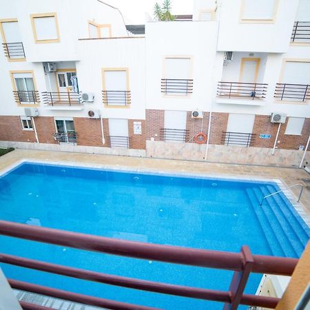 Dream Holidays Cabanas Tavira Eksteriør billede