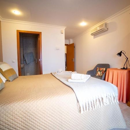 Dream Holidays Cabanas Tavira Eksteriør billede