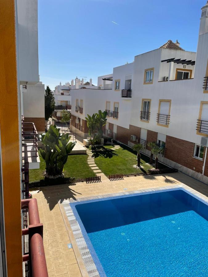 Dream Holidays Cabanas Tavira Eksteriør billede