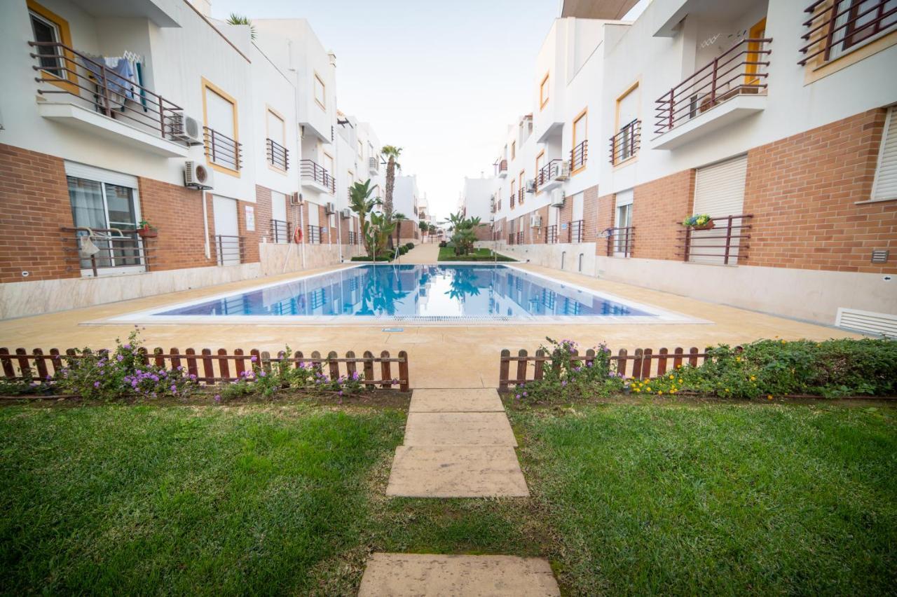 Dream Holidays Cabanas Tavira Eksteriør billede