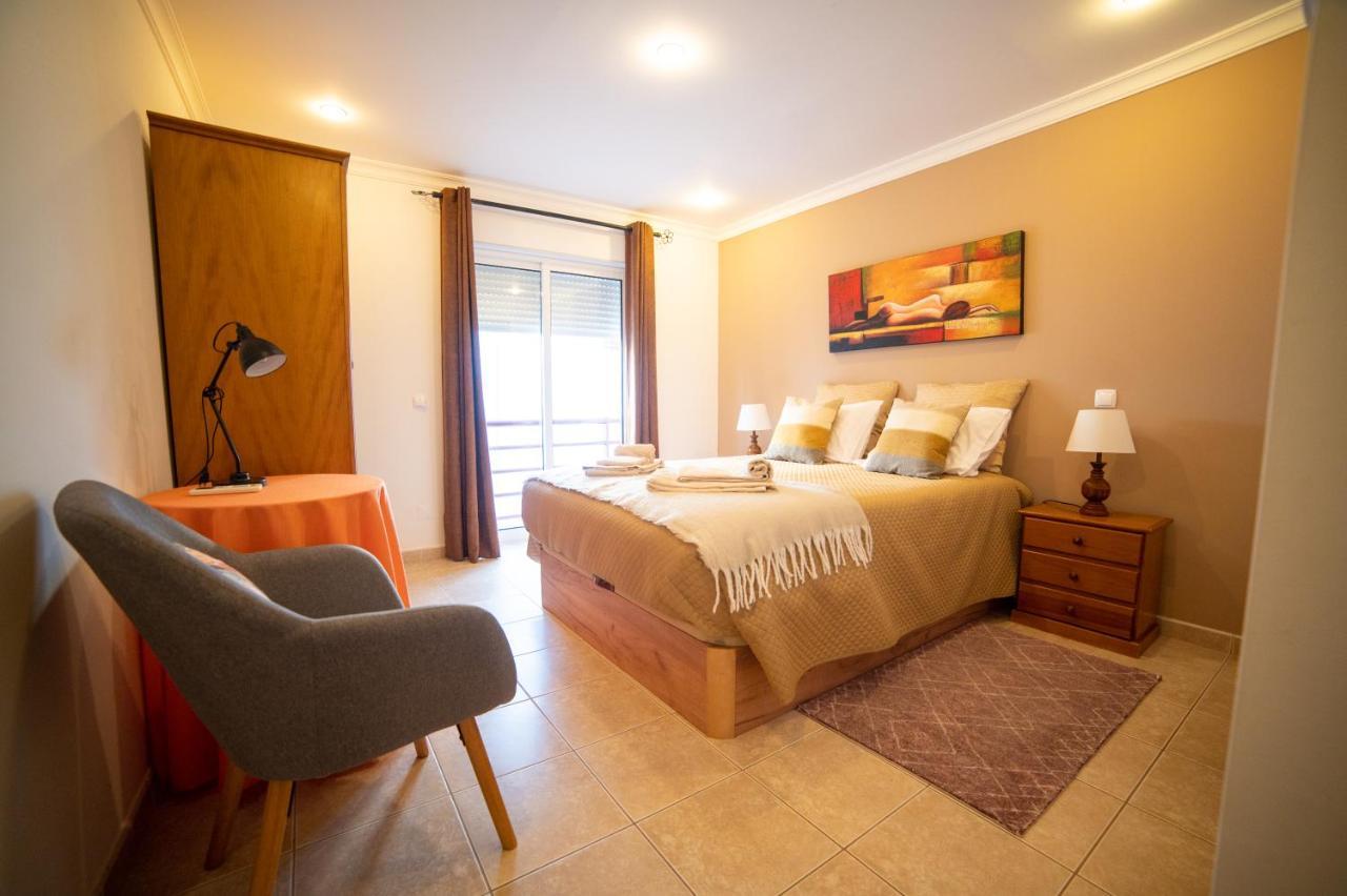 Dream Holidays Cabanas Tavira Eksteriør billede
