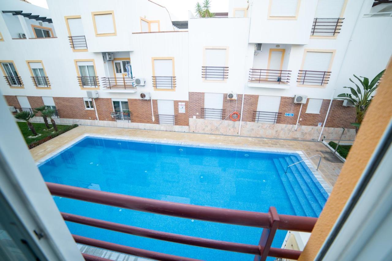 Dream Holidays Cabanas Tavira Eksteriør billede