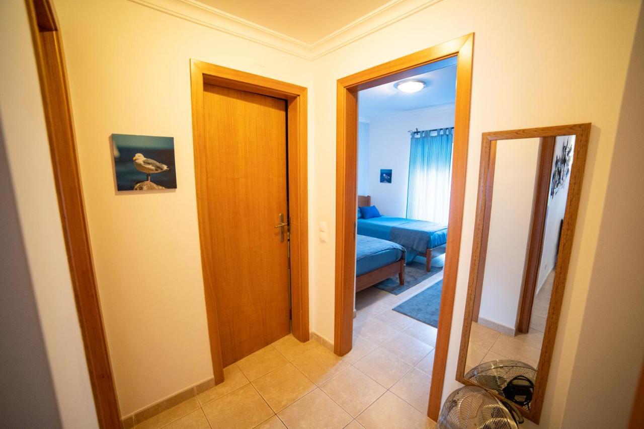 Dream Holidays Cabanas Tavira Eksteriør billede