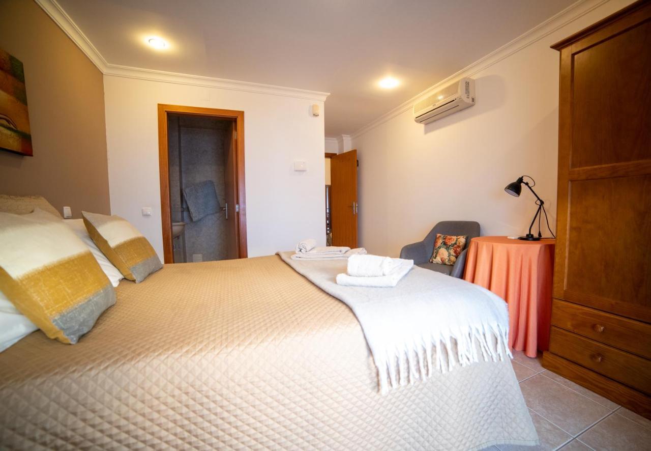Dream Holidays Cabanas Tavira Eksteriør billede
