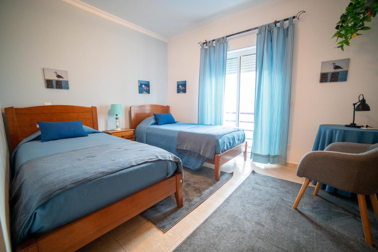 Dream Holidays Cabanas Tavira Eksteriør billede