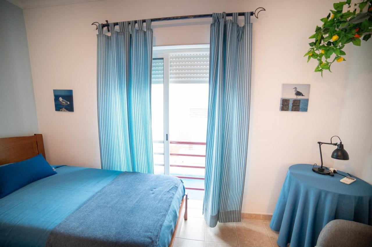 Dream Holidays Cabanas Tavira Eksteriør billede