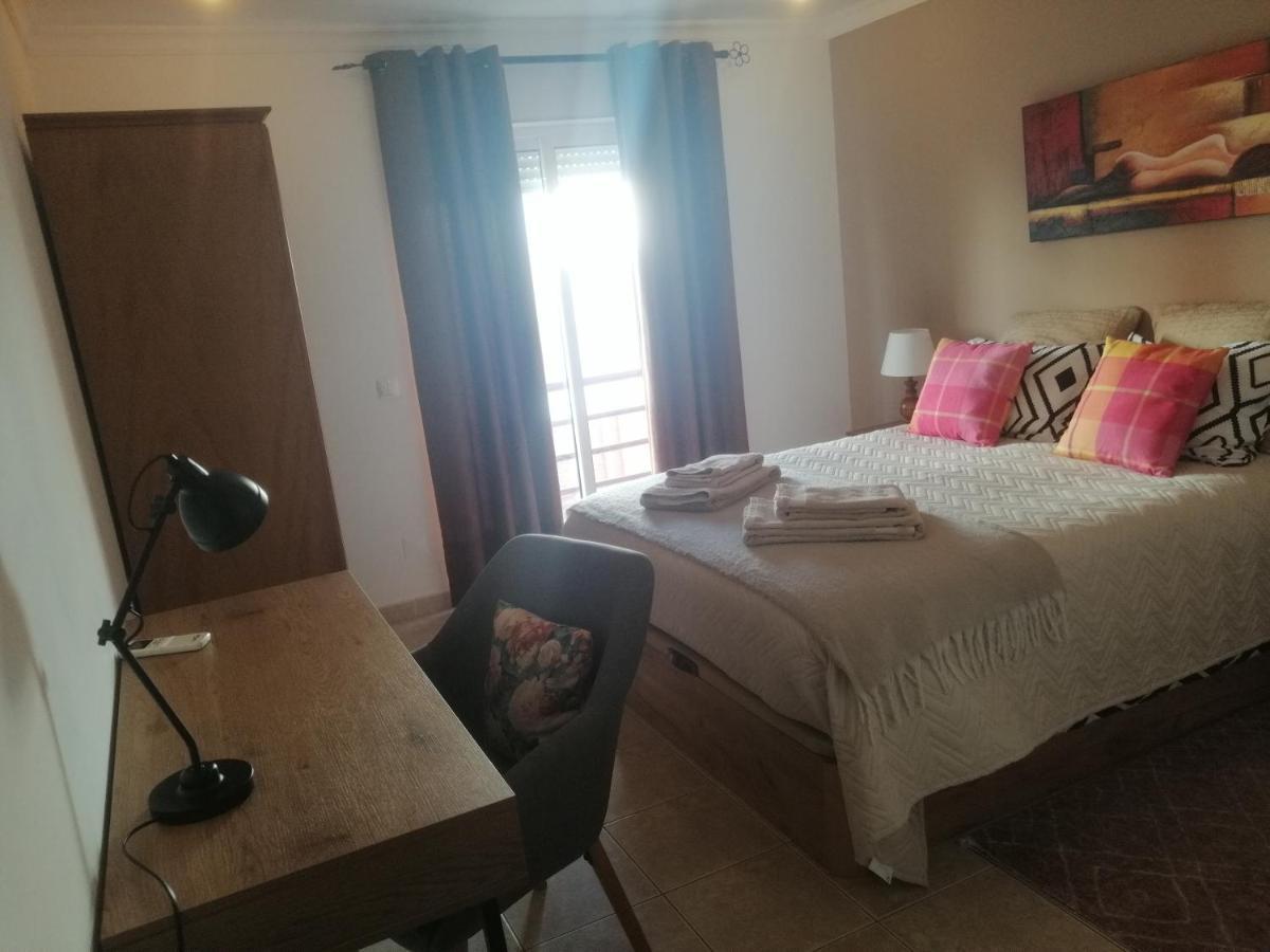 Dream Holidays Cabanas Tavira Eksteriør billede