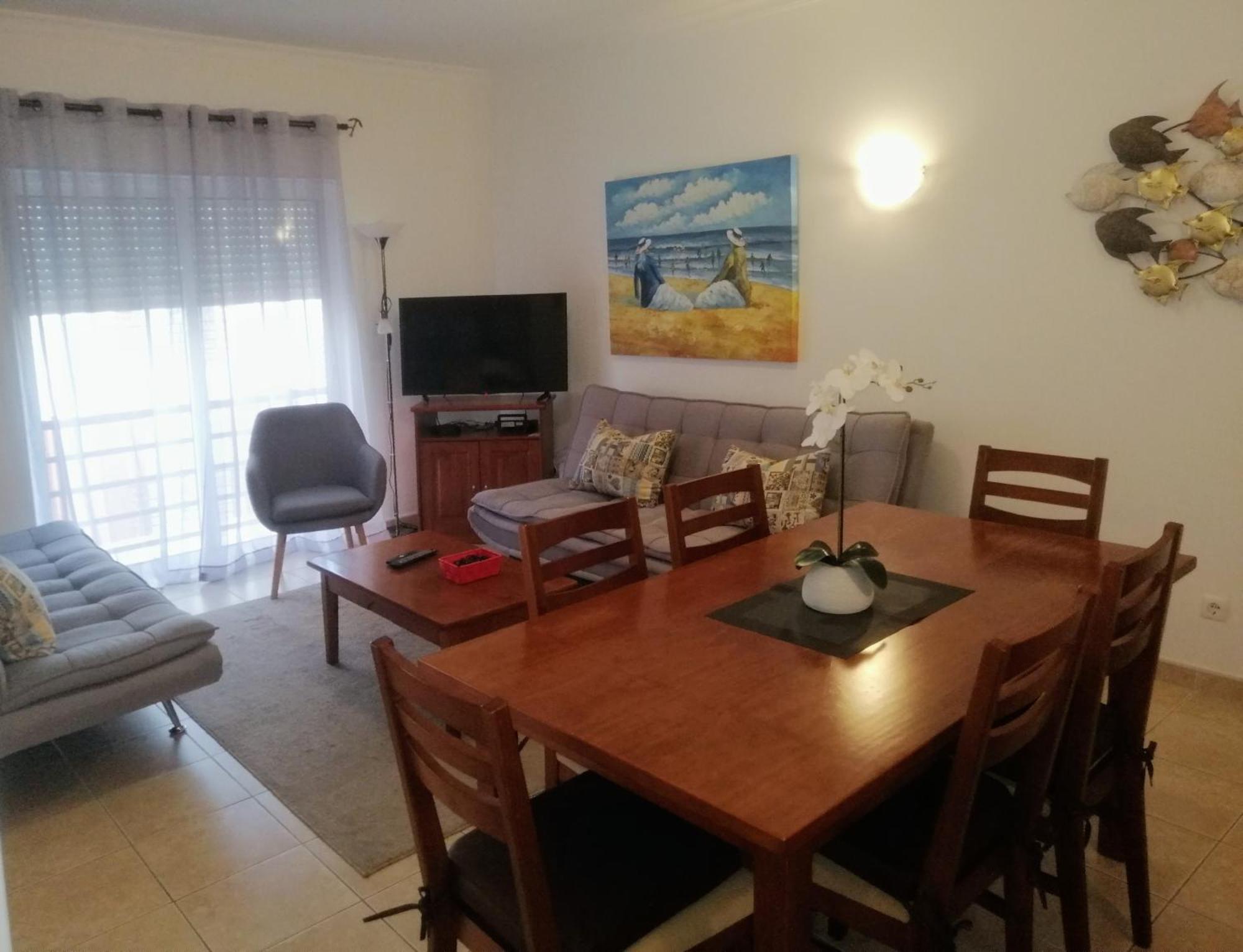Dream Holidays Cabanas Tavira Værelse billede